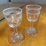 Cordial Glass