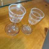 Cordial Glass