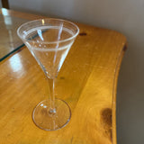 Cordial Glass