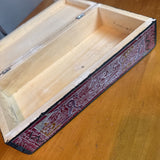 Mexican Olinala Linaloe Box