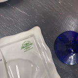 Bone China Oval Frame