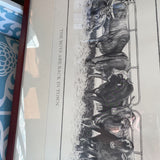 Boys are Back in Town by Ruth Deoudes signed/numbered
