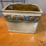 Pine Planter