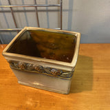 Pine Planter