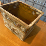 Pine Planter