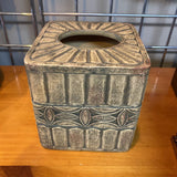 Tissue Box Cover