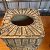Tissue Box Cover