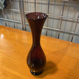 Glass Vase