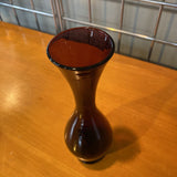 Glass Vase