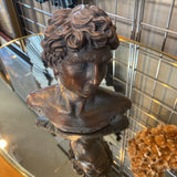Statue of David