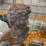 Statue of David
