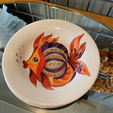 Plastic Fish Bowls