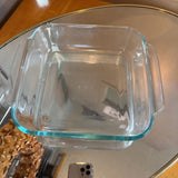 Square Baking Dish by Pyrex