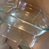 Square Baking Dish by Pyrex