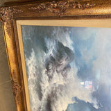 Ocean Waves