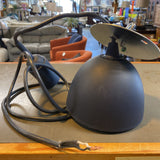 Hanging light fixture