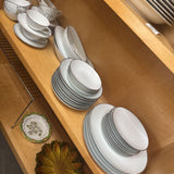 'Colony' Dinnerware Set