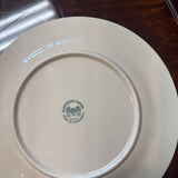 Flintridge 'Brookmere' Bone China w Platinum Trim SET