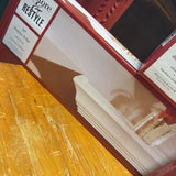 Display Ledge/Shelf