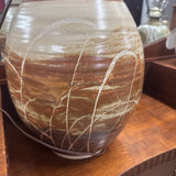 Pottery Lamp by Don Salisbury