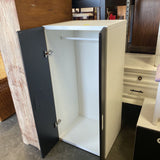 IKEA Chalkboard Armoire
