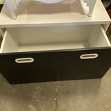 IKEA Chalkboard Chest