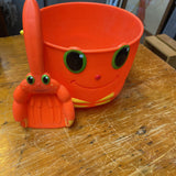 Kids Pail and Shovel