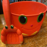 Kids Pail and Shovel
