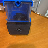 Pencil Sharpener