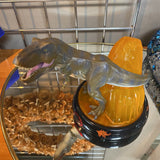 Dinosaur Light