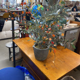 Faux Plant