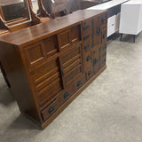Japanese Tansu