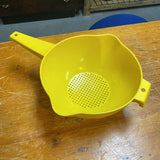 Tupperware Strainer