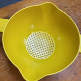 Tupperware Strainer