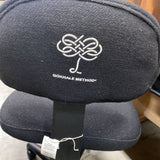 Gokhale Method Office Chair -adjustable