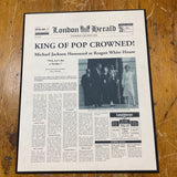 London Herald Art