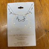 Infinity Necklace