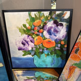 Diane Ferree Art Tiles