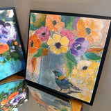 Diane Ferree Art Tiles
