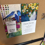 Diane Ferree Art Tiles