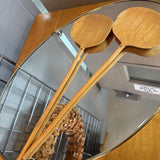 Decorative Wooden Paddle