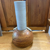 Ceramic Tall Vase