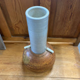 Ceramic Tall Vase