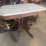 Vintage Marble Top