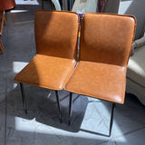 Leather Dining Chair