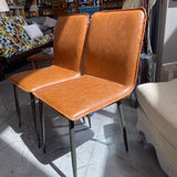 Leather Dining Chair