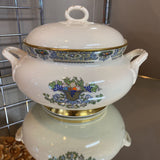 Lenox Autumn Soup Tureen