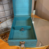 Metal Filing Box