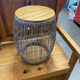 Patio Stool