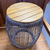 Patio Stool